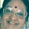 Philomina as Kunju Lakshmi's Grandmother