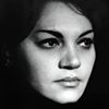 Donara Mkrtchyan as Gabriel's wife (as D. Mkrtchyan)