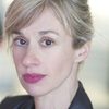 Juliette Poissonnier as Mrs. Dead for Two / Wife (voice)