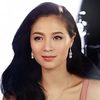 Grace Huang as Jandi