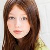 Macy Rubin as Younger Aya