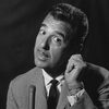 Tennessee Ernie Ford as Wrangler (uncredited)