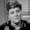 Vittoria Crispo as Madre della Bersagliera