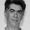Kostas Berikopoulos as Funeral Home Employee