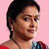 Surabhi Prabhavathi as Chitra's Mother
