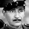 Kostas Papahristos as Police commander
