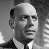 Kurt Katch as Leo Hermann