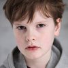 Hector Bateman-Harden as Young Holmes