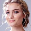 Skyler Samuels as Aurora Teagarden