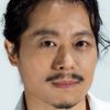 Im Gi-hong as MacArthur