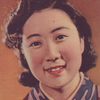 Akiko Kazami as Old Lady Walking Backwards