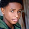 Caleel Harris as Mason