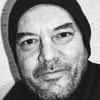 Stephane Gauger as Death