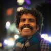 Palani Murugan as Paguthi