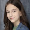 Elizabeth Kaluev as Young Brynn