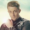 Zak Hendrikz as Riley