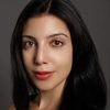 Anisa Butt as Anita