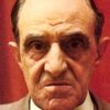 Valentín Tornos as Worker