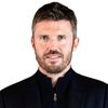 Michael Carrick as Self