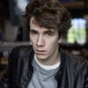 Xavier Guelfi as Aslam