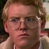 Jim Boyce as Mr. Dwyer