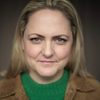 Laura Checkley as Susan - Floor Manager