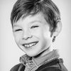 Nathanael Saleh as John