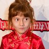 Shyla Molhusen as Darlin' Cleek