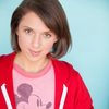 Katie L. Hall as Kate (uncredited)
