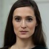 Friederike Becht as Marlene Wondrak
