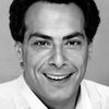 Richard Romanus as Ben Ishak