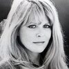 Karen Lamm as Girl on Motorcycle