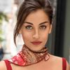 Lara Wolf as Maryam