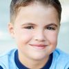 Cooper Fontaine as Alan