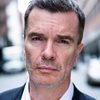 Christopher Shyer as Charles Thyer