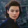 Pan Hong as 丁小鲁