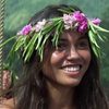 Tevaite Vernette as Mauatua