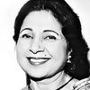 Achala Sachdev as Simran's Grandmother