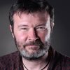 Pat Higgins as James Trick