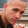 Gilbrando Acevedo as Man in Park