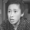 Fudeko Tanaka as The Old Woman