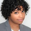 Jayd Deroché as Student