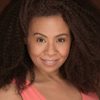 Ashanti J'Aria as Maya