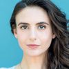Mara Klein as Wife