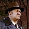 Alfred Freudenheim as Supervisor Issuing Biscuits