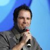 David Osmond as Prince Derek (singing voice)