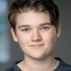 Brody Rose as Ricky Harmon