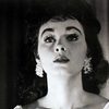 Marla English as Patty Winters