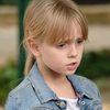Amelia Zuchowska as Child