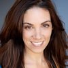 Natalie Avital as Becky